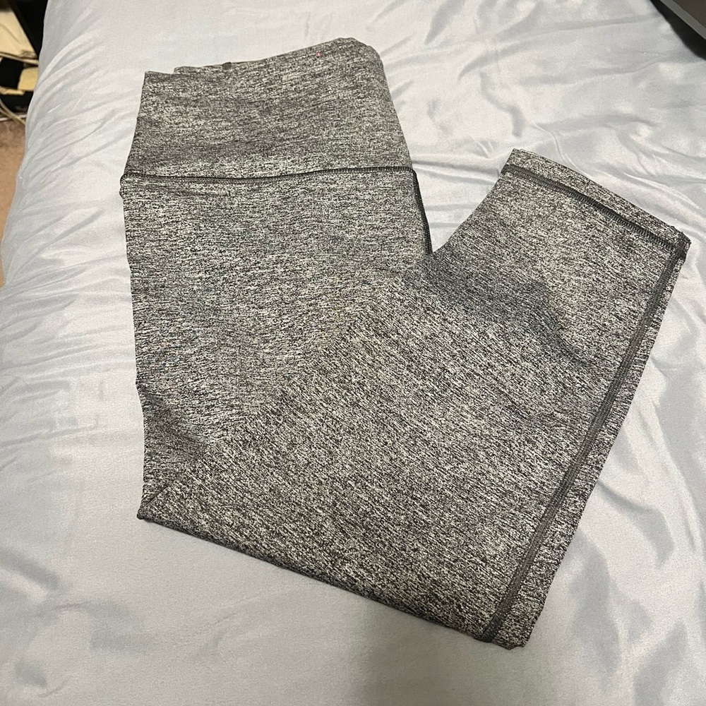 Victorias Secret Knockout Capri. Size Large
